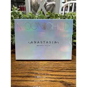 Anastasia 'Moonchild' Glow Kit Highlighting Palette 6 Beautiful Shades NIB